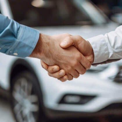Balaji Car Deal